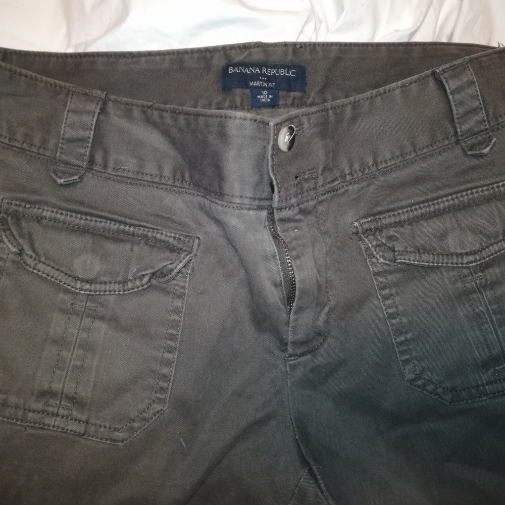 Size 10/11 pants bundle - Picture 6 of 6